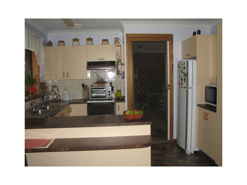 10 Jamefield Drive, Gulmarrad NSW 2463