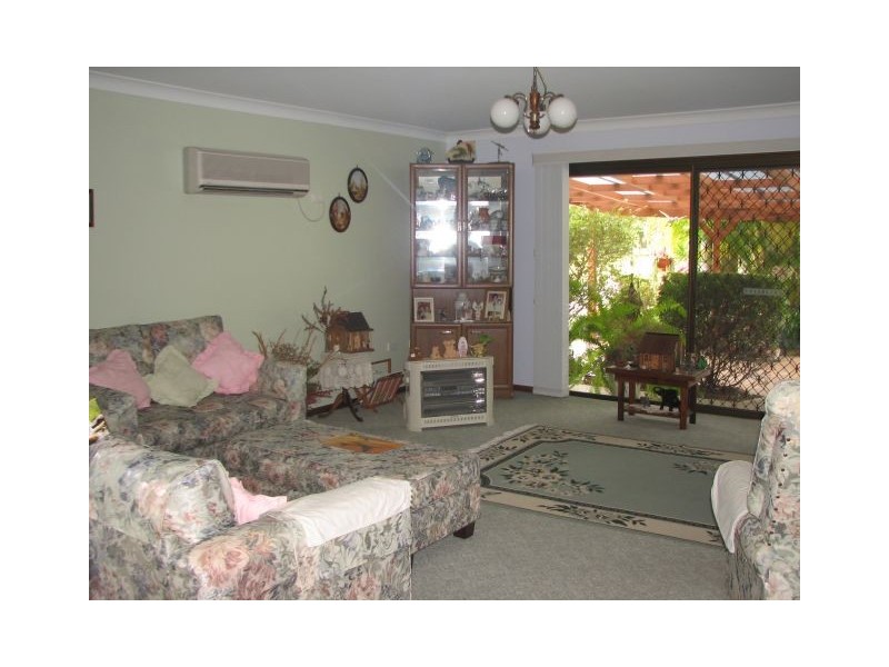 10 Jamefield Drive, Gulmarrad NSW 2463