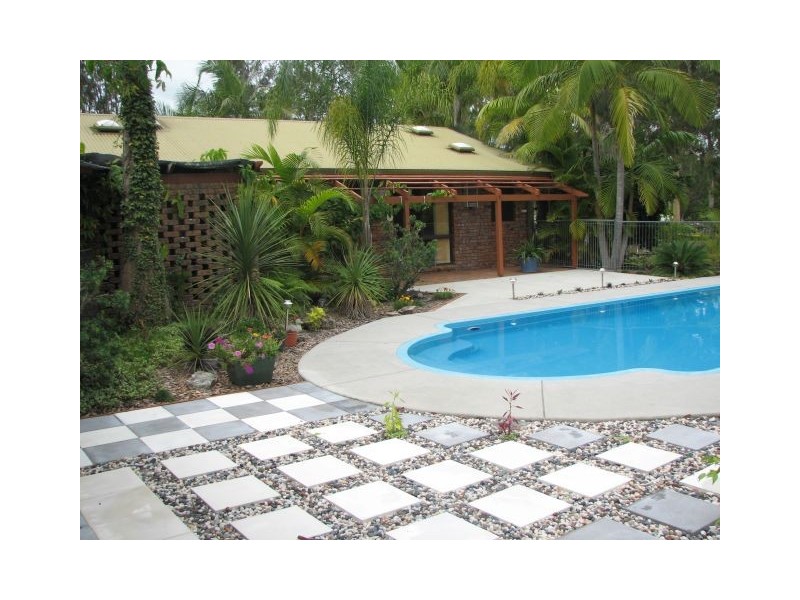 10 Jamefield Drive, Gulmarrad NSW 2463