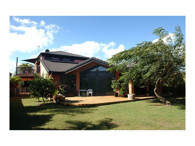 81 Witonga Drive, Yamba NSW 2464