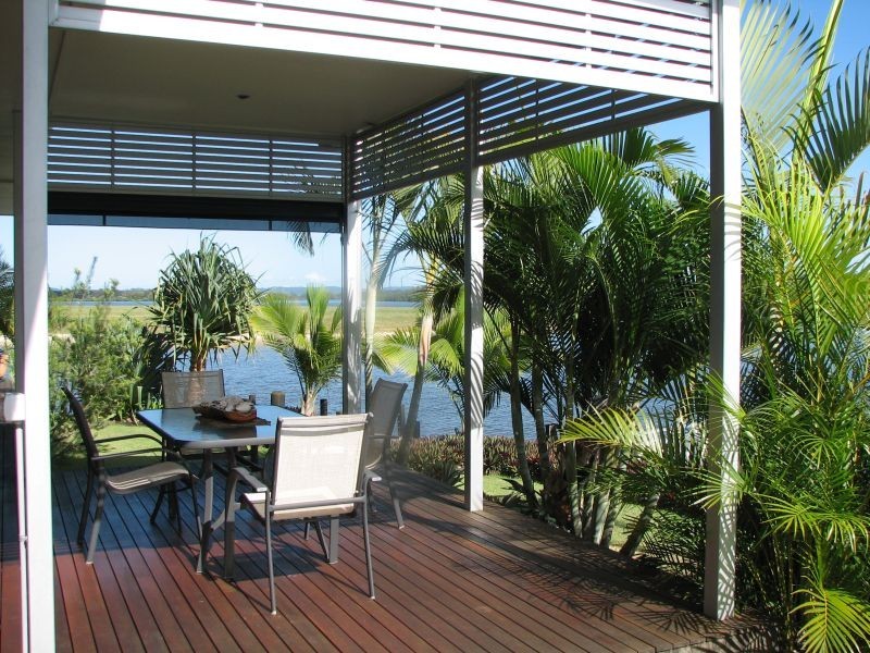 26 Barellan Avenue, Yamba NSW 2464
