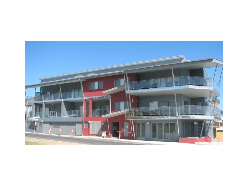 5/6 Clarence Street, Yamba NSW 2464