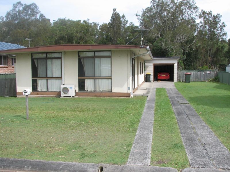 20 Telopea Avenue, Yamba NSW 2464