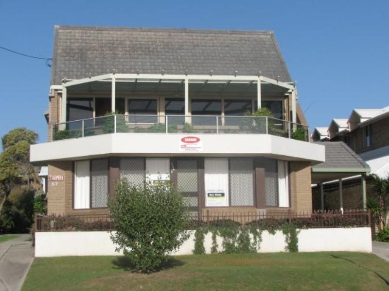 1/57 Clarence Street, Yamba NSW 2464