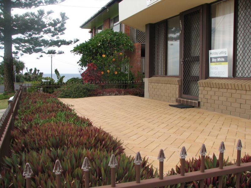 1/57 Clarence Street, Yamba NSW 2464