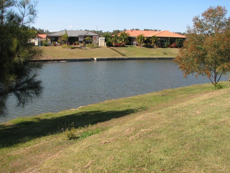 13 Newport Island Circuit, Yamba NSW 2464