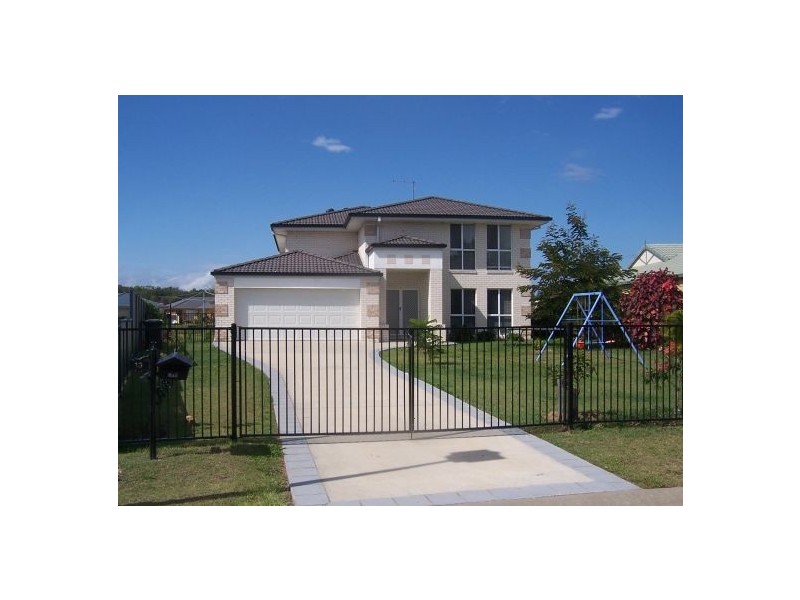 13 Newport Island Circuit, Yamba NSW 2464