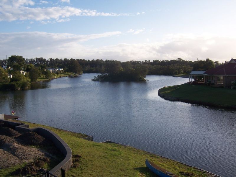 13 Newport Island Circuit, Yamba NSW 2464