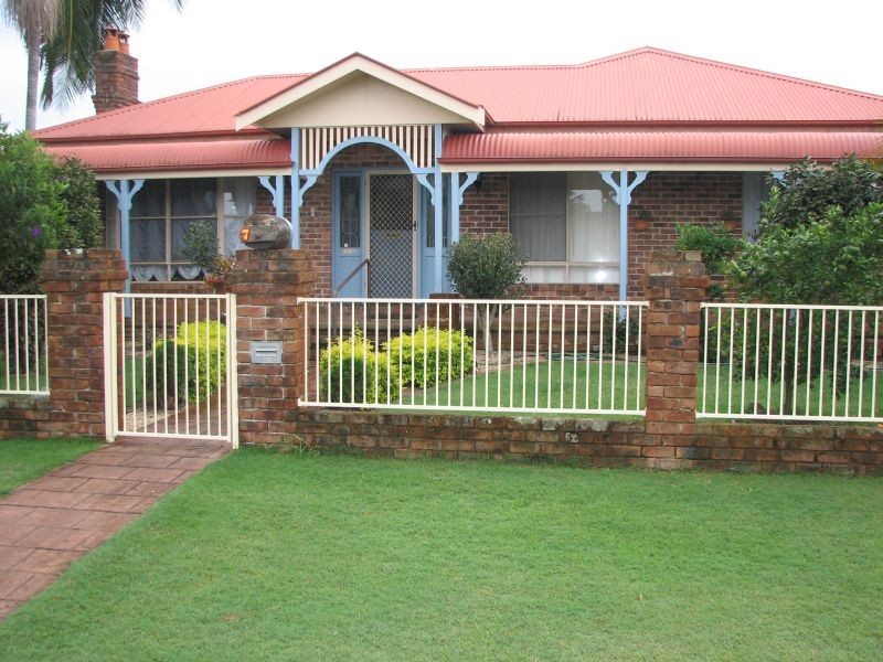 7 Waratah Avenue, Yamba NSW 2464