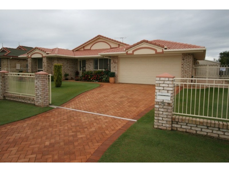 20 Melody Street, Victoria Point QLD 4165