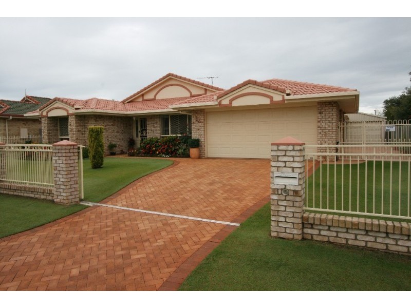 20 Melody Street, Victoria Point QLD 4165