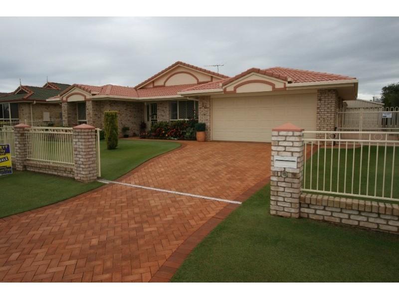 20 Melody Street, Victoria Point QLD 4165