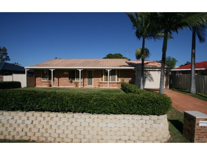 Victoria Point QLD 4165