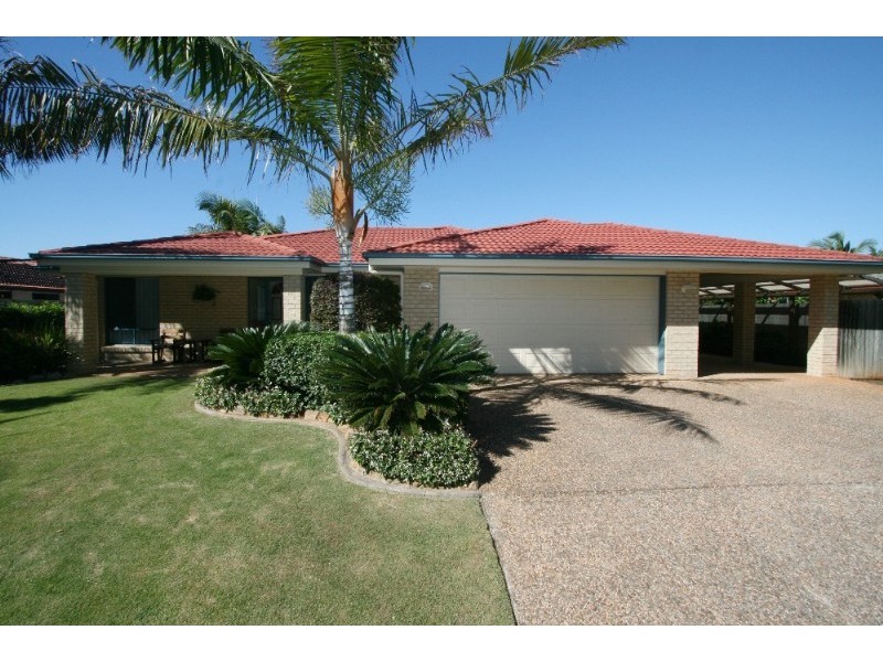 16 Alarna Street, Victoria Point QLD 4165