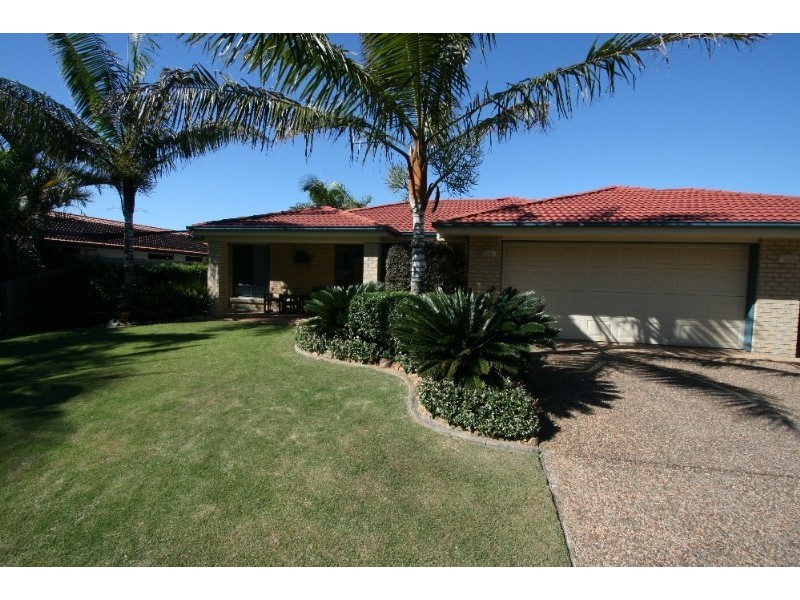 16 Alarna Street, Victoria Point QLD 4165