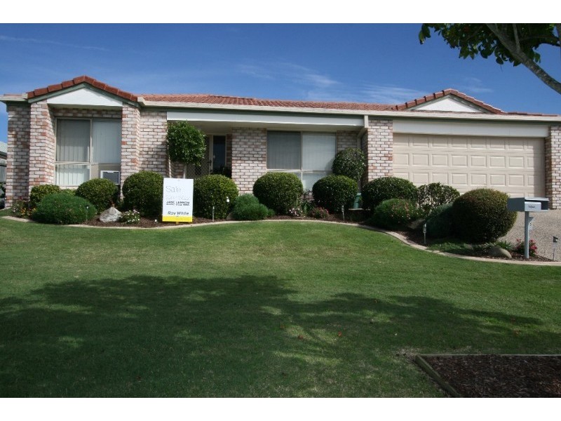 Victoria Point QLD 4165