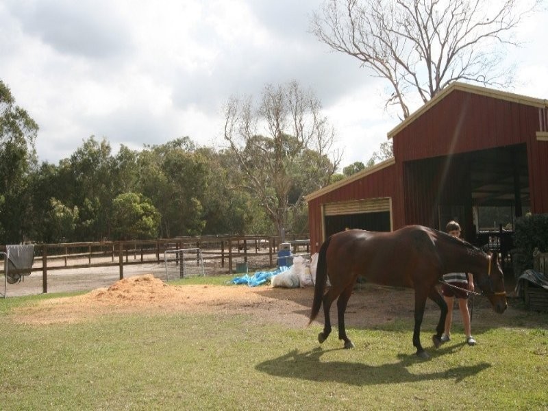 Redland Bay QLD 4165