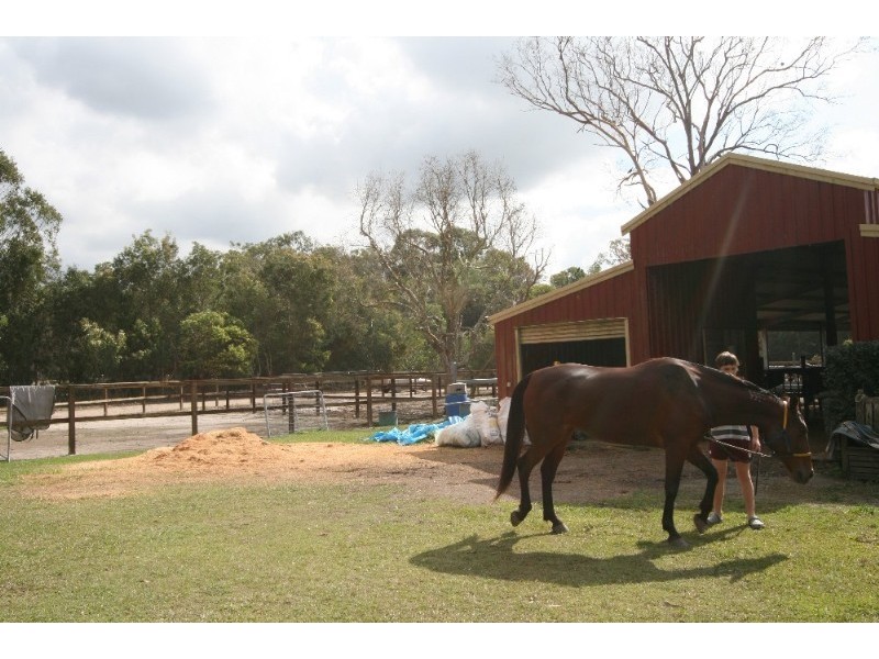 Redland Bay QLD 4165
