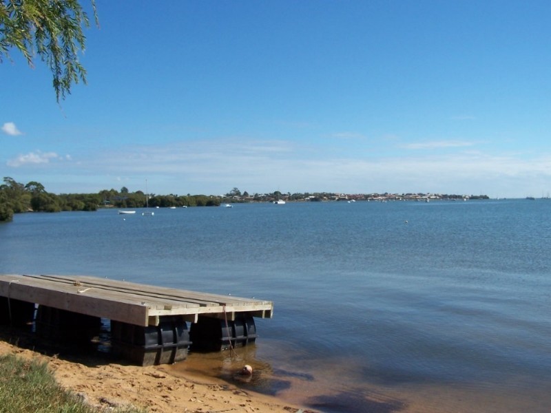 Victoria Point QLD 4165