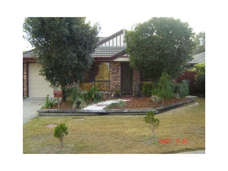 23 Tibrogargan Close, Loganholme QLD 4129