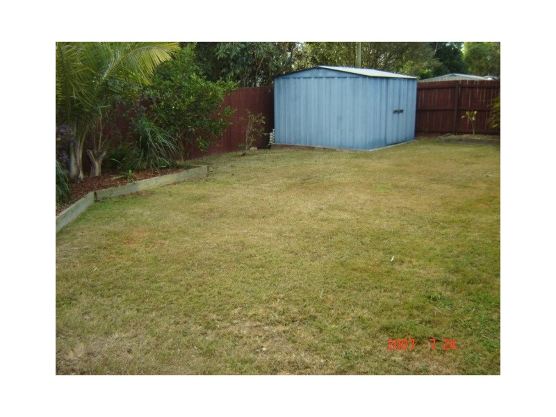 23 Tibrogargan Close, Loganholme QLD 4129