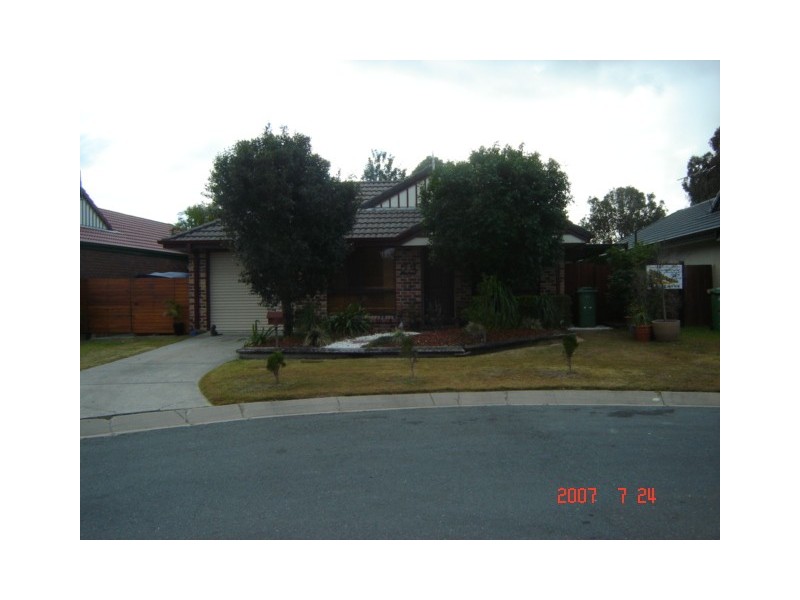23 Tibrogargan Close, Loganholme QLD 4129