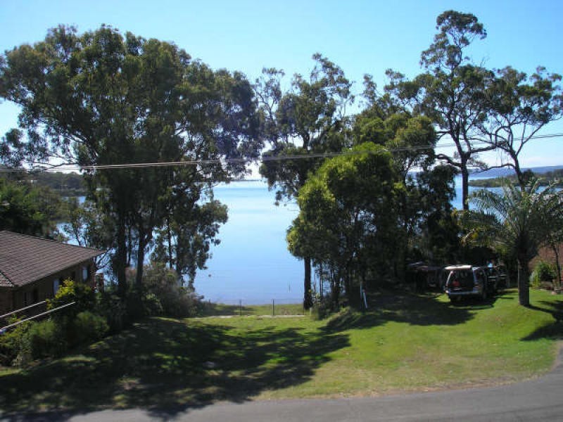 Macleay Island QLD 4184