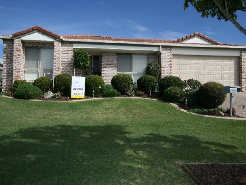 Victoria Point QLD 4165