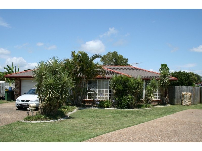 Victoria Point QLD 4165