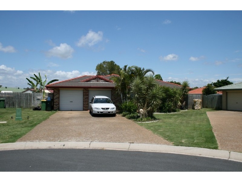 Victoria Point QLD 4165