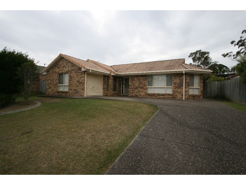 Mount Cotton QLD 4165