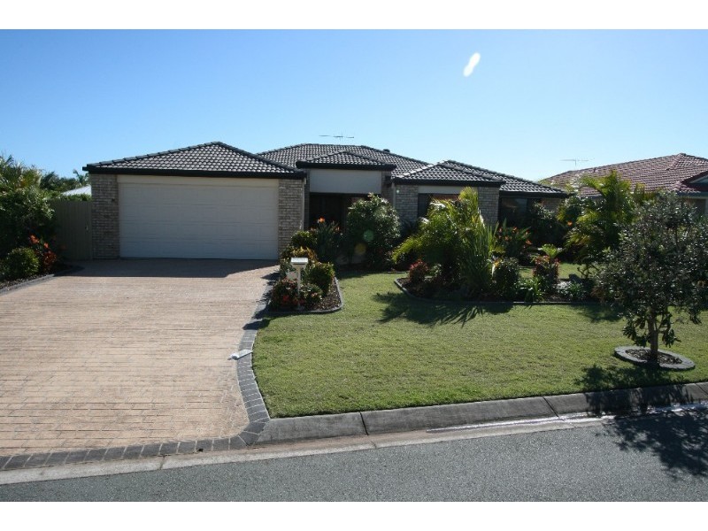 Victoria Point QLD 4165