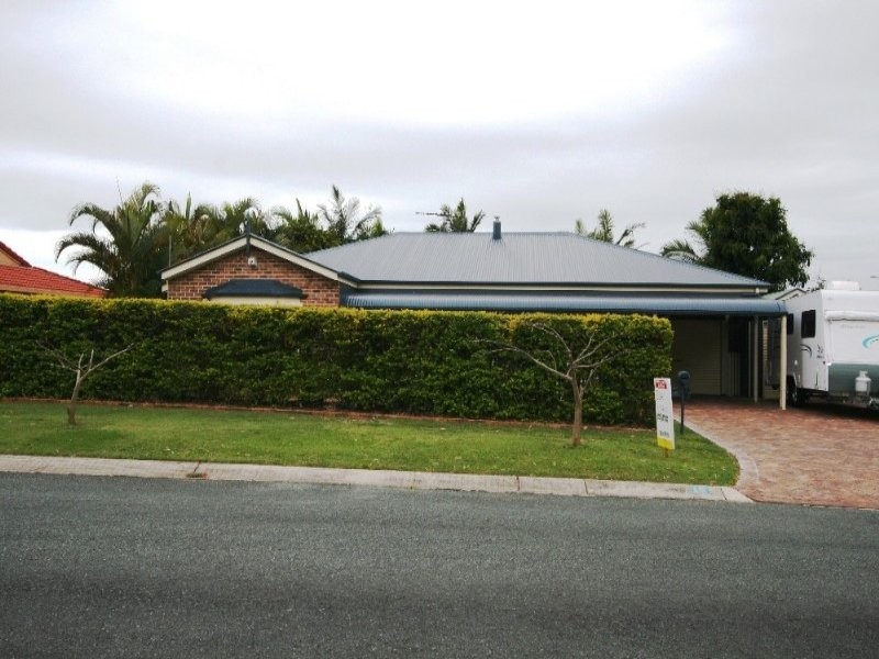 Victoria Point QLD 4165