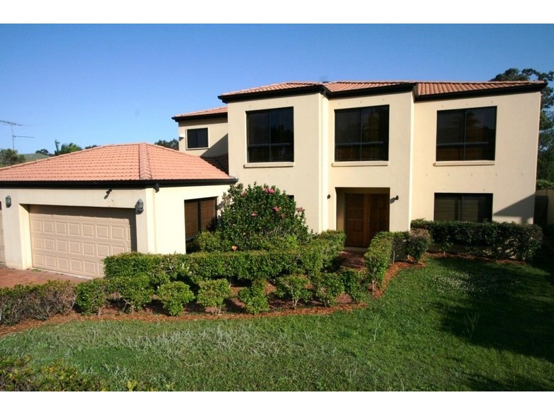 Cornubia QLD 4130