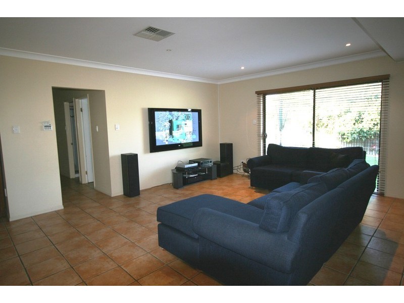 Cornubia QLD 4130