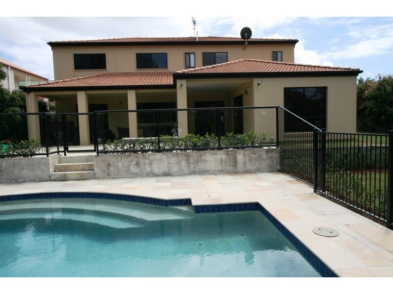 Cornubia QLD 4130