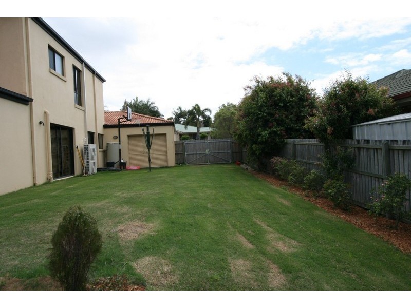 Cornubia QLD 4130