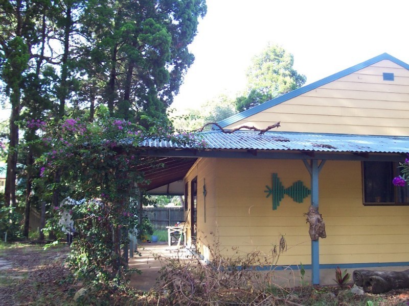 Coochiemudlo Island QLD 4184