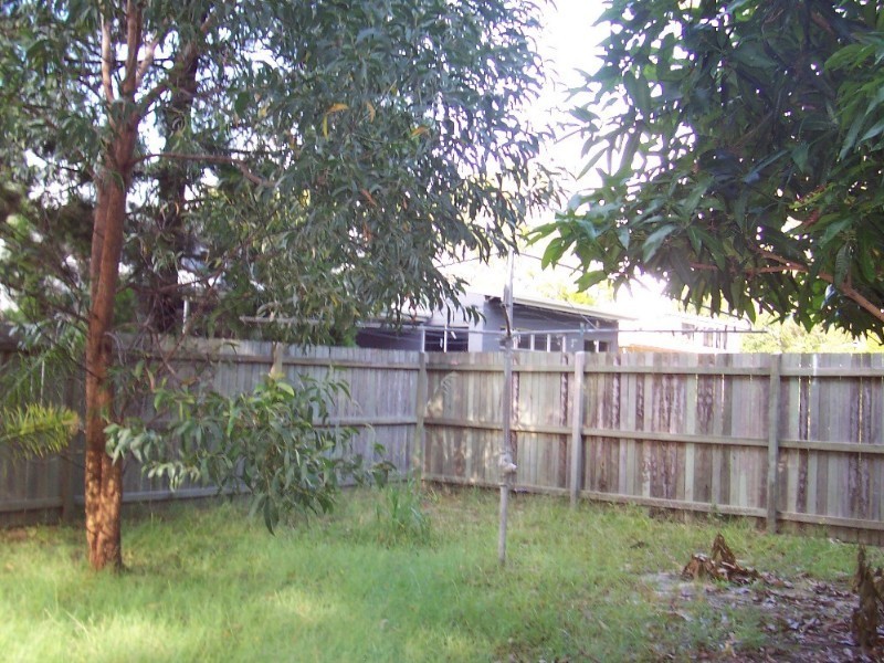 Coochiemudlo Island QLD 4184