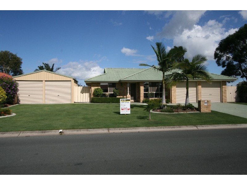 Victoria Point QLD 4165