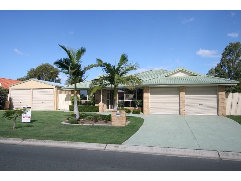 Victoria Point QLD 4165