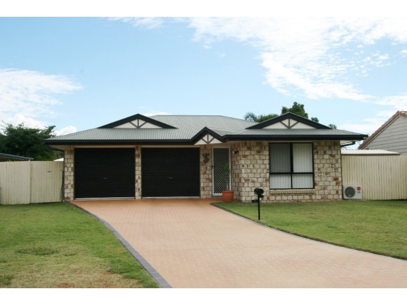 35 Fryar Street, Victoria Point QLD 4165