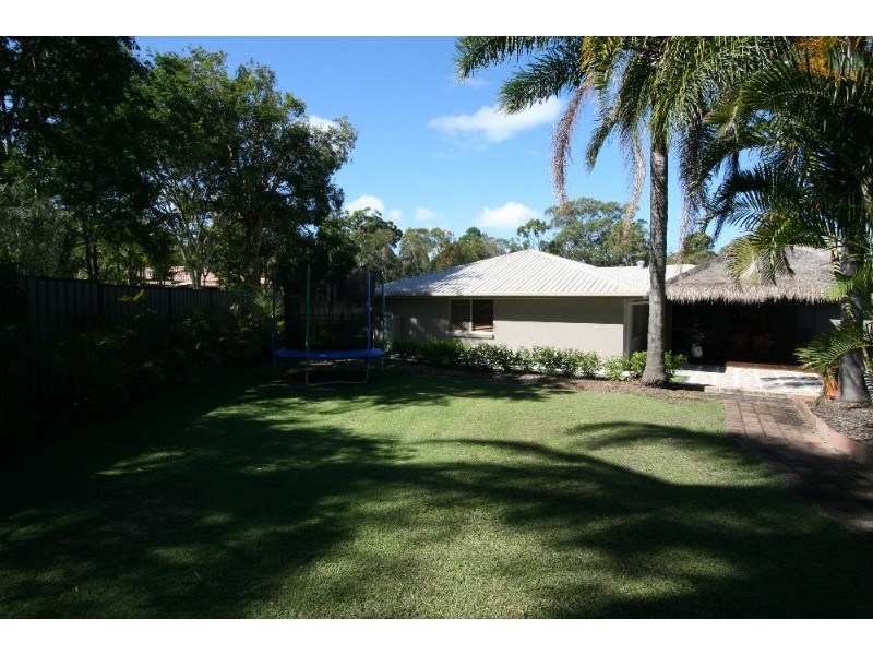 7 Carnoustie Court, Victoria Point QLD 4165