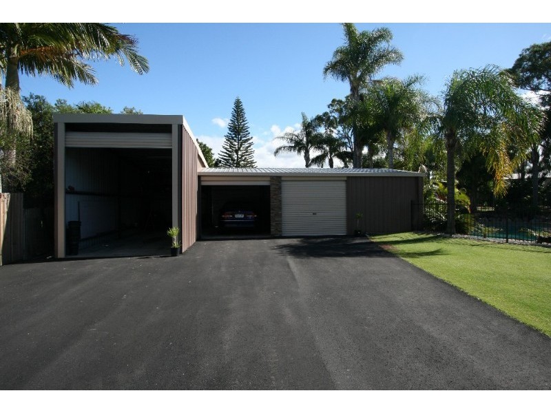 7 Carnoustie Court, Victoria Point QLD 4165