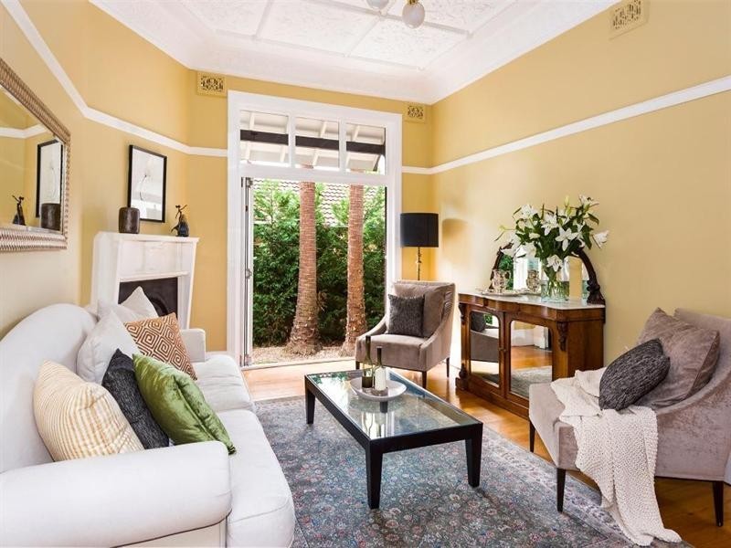 1 Stanley Street, Chatswood NSW 2067