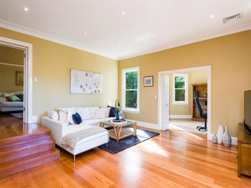 1 Stanley Street, Chatswood NSW 2067