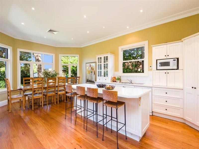 1 Stanley Street, Chatswood NSW 2067