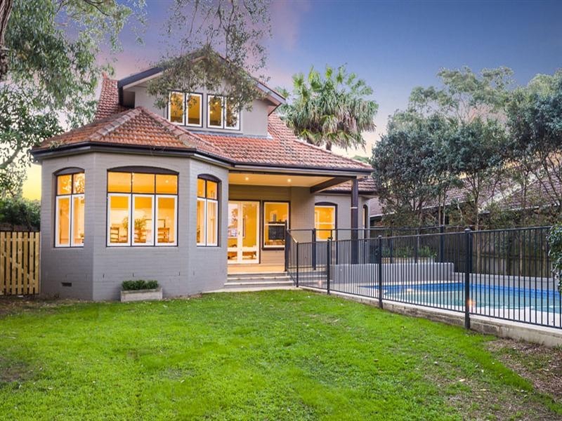 1 Stanley Street, Chatswood, Willoughby NSW 2068