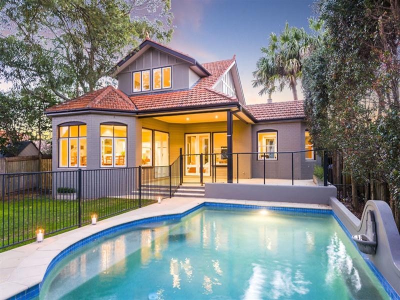 1 Stanley Street, Chatswood, Willoughby NSW 2068