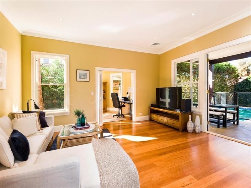 1 Stanley Street, Chatswood, Willoughby NSW 2068